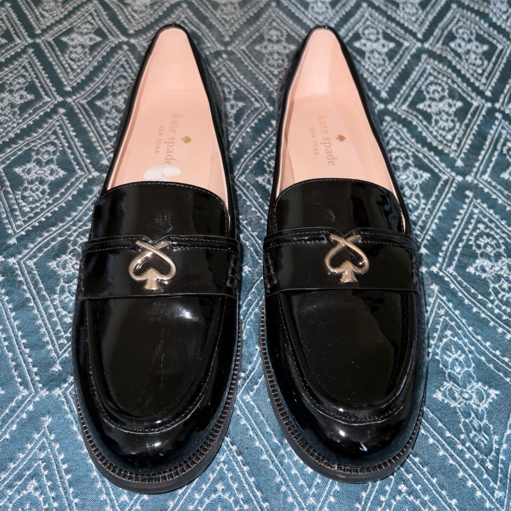 Kate Spade New York Kara Loafer